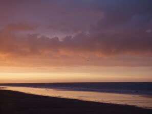 Beach nearby - Feeling home , the sea almost on the doorstep , vacation on the white island (Le Bois-Plage-En-Ré)
