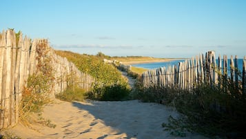 NĂ€ra stranden