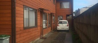 Cabañas La Ruta de Valdivia
