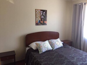 Superior Cabin, 2 Bedrooms (#5) | Free WiFi, bed sheets - Cabañas La Ruta de Valdivia (Valdivia)
