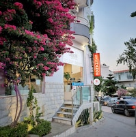 Vistas al jardín