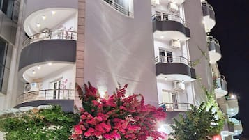 Building design
