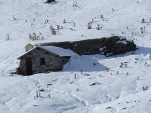 Ulkopuoli