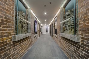 走廊