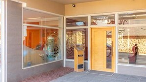 Exterior - Departamento con Vista en Pleno Centro (San Carlos de Bariloche)