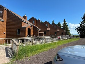 Exterieur
