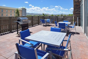 Property amenity - Holiday Inn Express & Suites Elko by IHG (Elko)