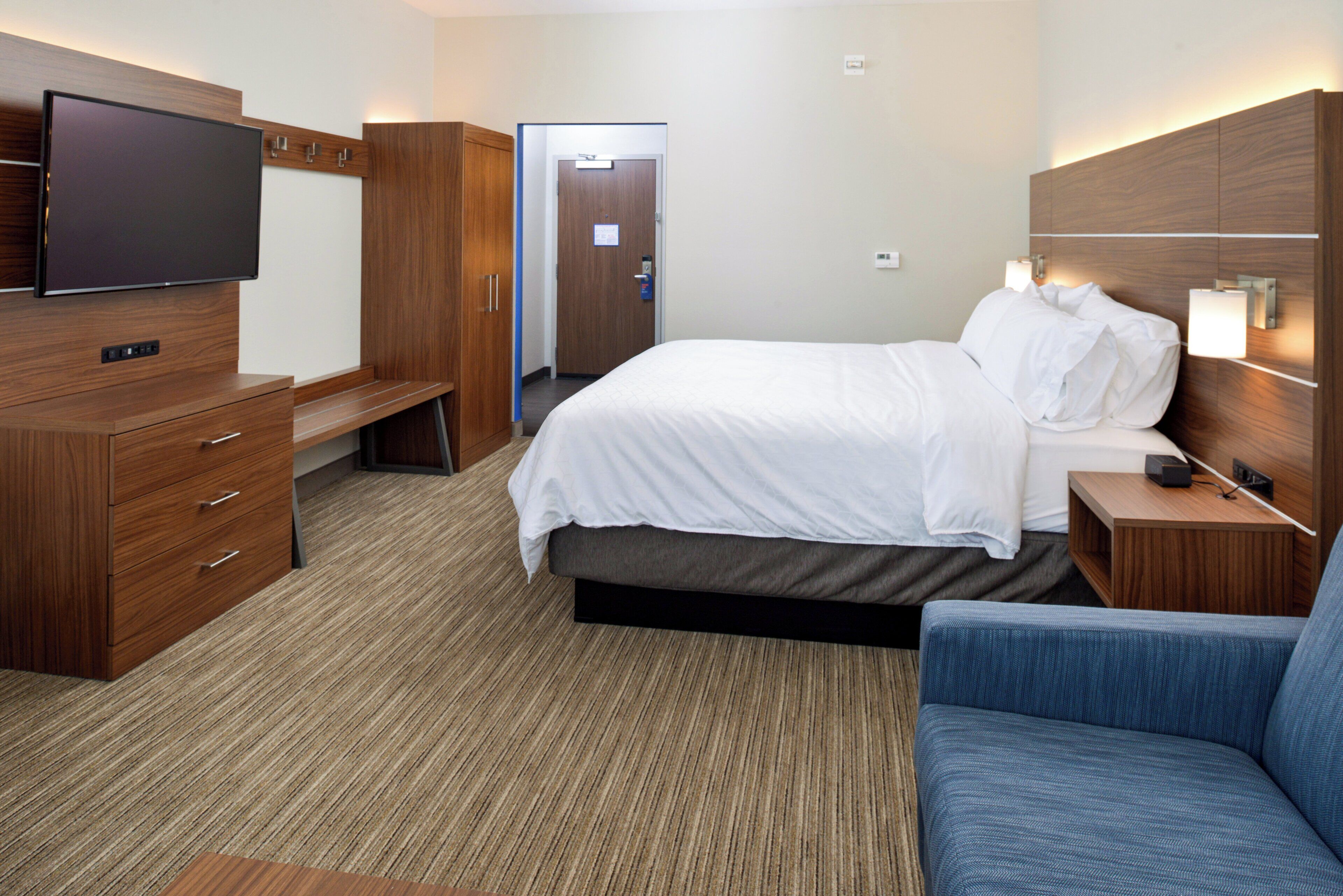 الغرفة
