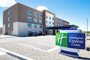 Exterior - Holiday Inn Express & Suites Elko by IHG (Elko)