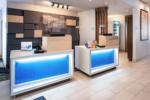 Exterior - Holiday Inn Express & Suites Elko by IHG (Elko)