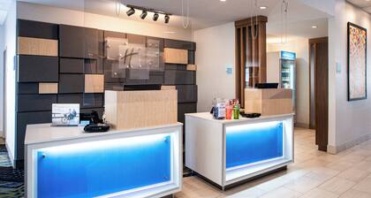 Holiday Inn Express & Suites Elko by IHG