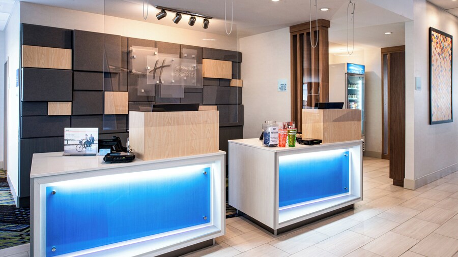 Holiday Inn Express & Suites Elko by IHG