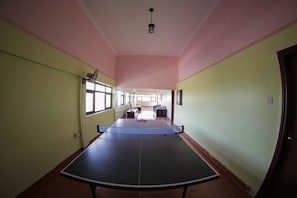 Salle de jeux