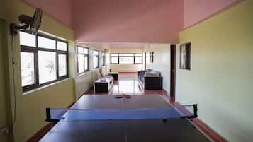 Sala de juegos