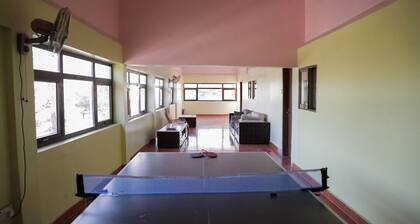 Mars Residency LOFT in the heart of Mikocheni Dar es Salaam