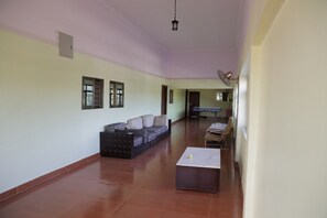 Interior - Mars Residency LOFT in the heart of Mikocheni Dar es Salaam (Mikocheni)