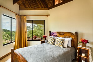 2 chambres, Wi-Fi