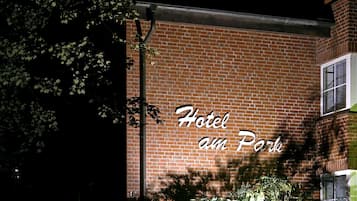 Außenbereich