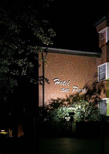 Hotel am Park