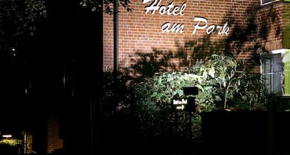 Hotel am Park