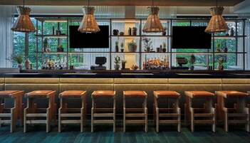 Bar (en la propiedad)