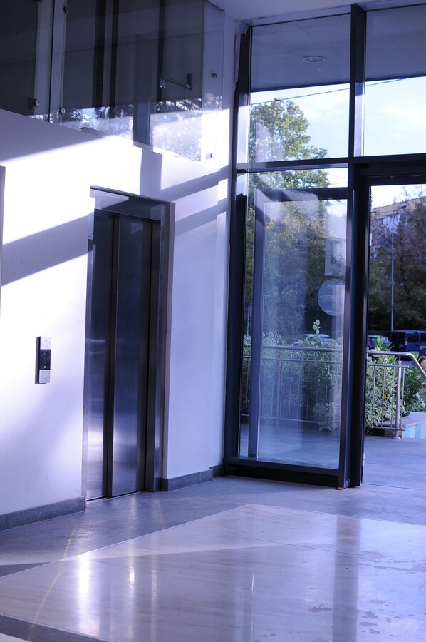 Interior - Unique new Apartment close to Iulius Mall (Cluj-Napoca)