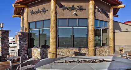 Shoshone Rose Casino & Hotel