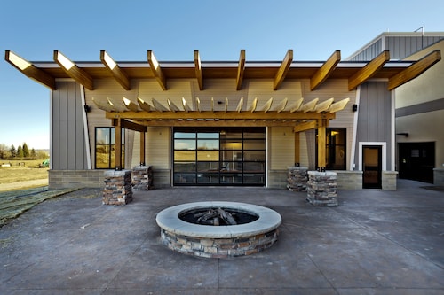 Shoshone Rose Casino & Hotel