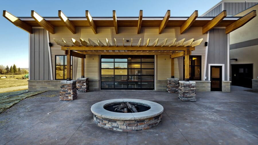 Shoshone Rose Casino & Hotel