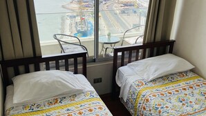 Premium Apartment, Multiple Beds, Accessible, Ocean View - Alma Capital Iquique (Iquique)