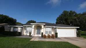 Casa | Exterior