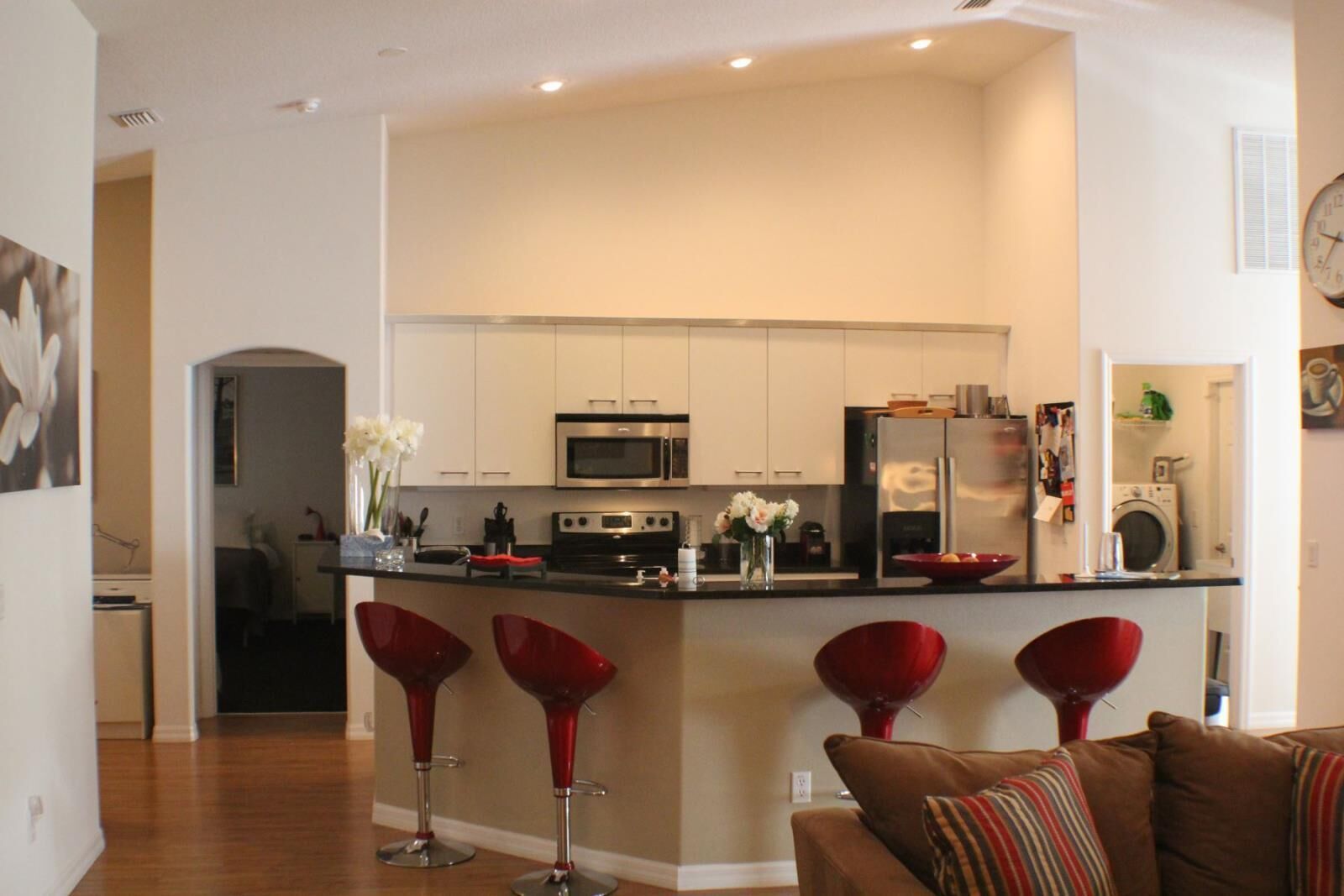 House | Private kitchen | Cookware/dishes/utensils