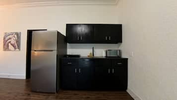Suite estudio | Cocina privada