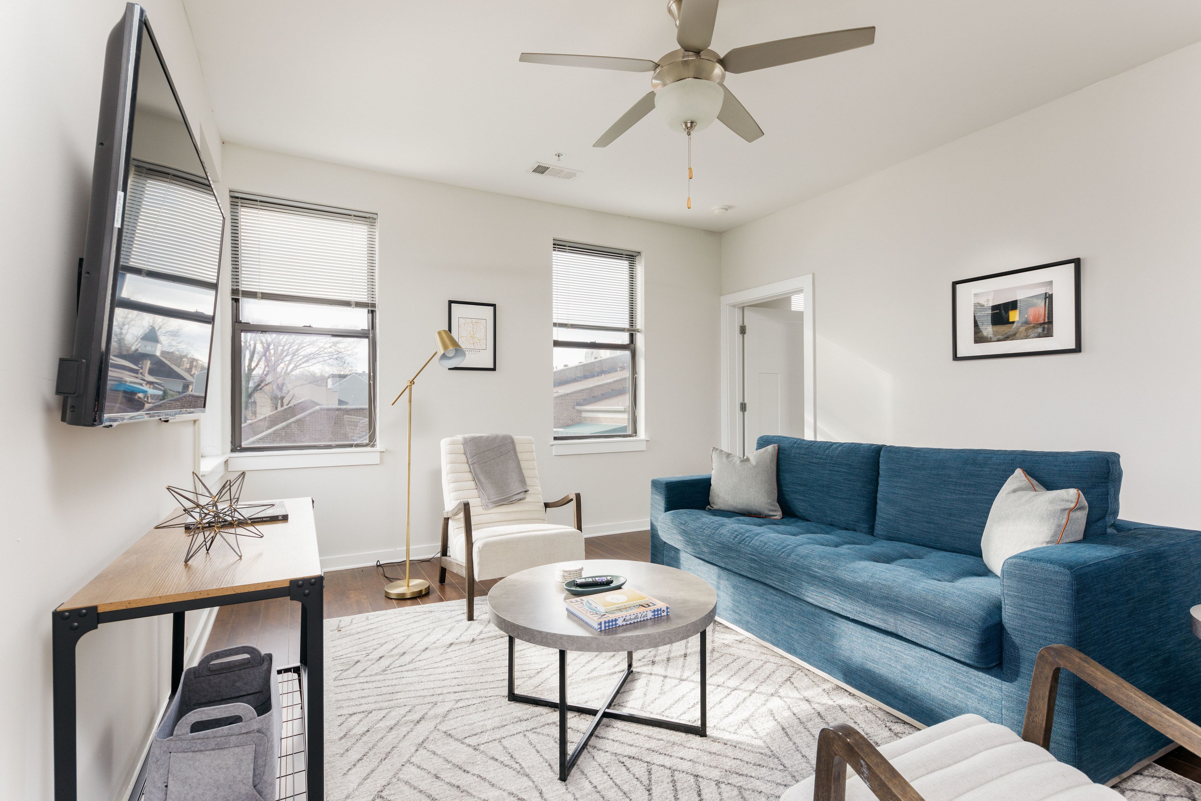 Mint House Nashville Music Row en Nashville