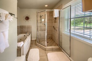 Casa, 3 habitaciones | Baño | Toallas 