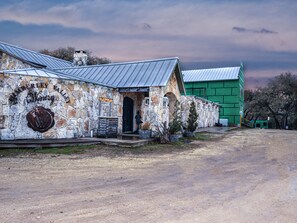Point of interest - Cypress Fairway Village (Wimberley)
