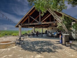 Sala de degustaciones