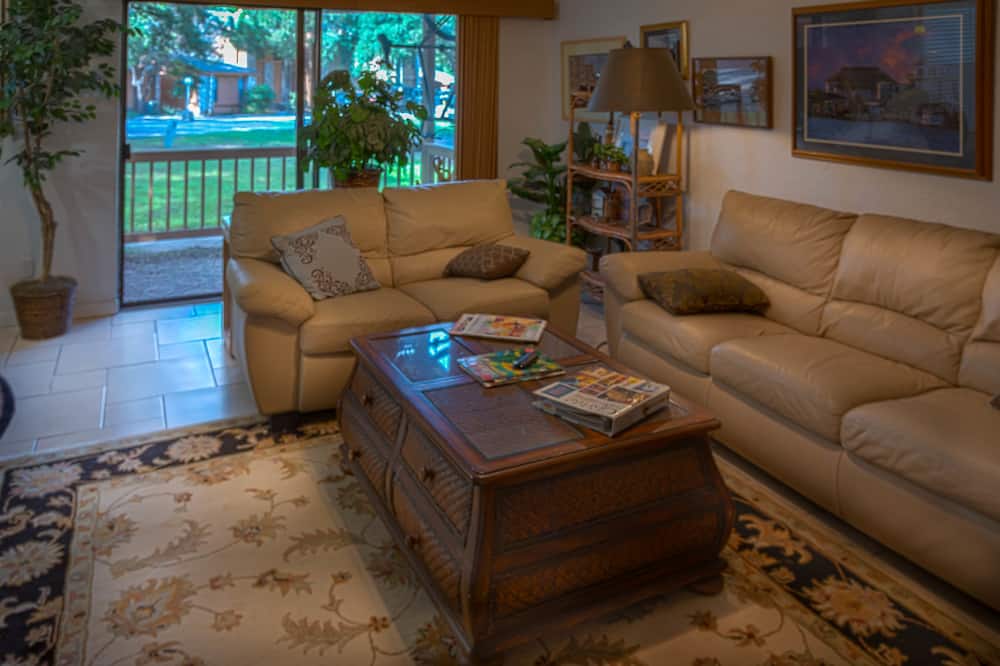 Cypress Fairway Village