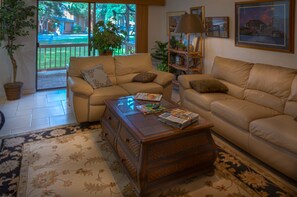 Reception - Cypress Fairway Village (Wimberley)