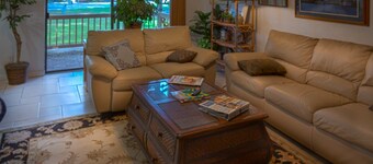 Cypress Fairway Village