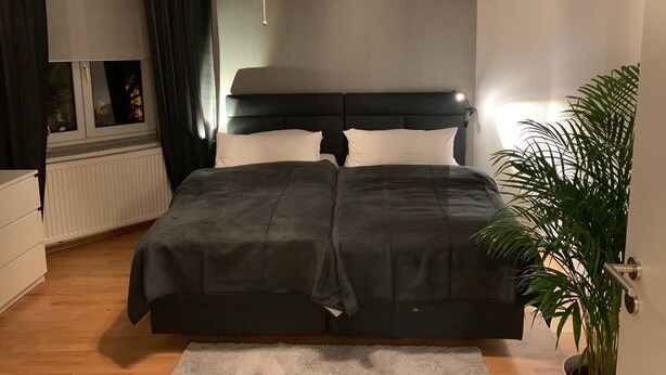 Apartment - Homewards Frankfurt (Frankfurt)