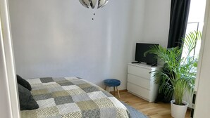 Apartment - Homewards Frankfurt (Frankfurt)