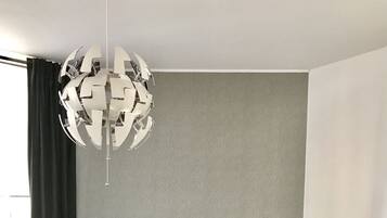 Apartment | Free WiFi, bed sheets