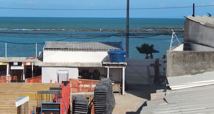 Casa em Olinda Casa Caiada