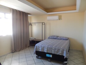 Gratis wi-fi och sängkläder