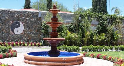 Hotel Boutique La Herencia