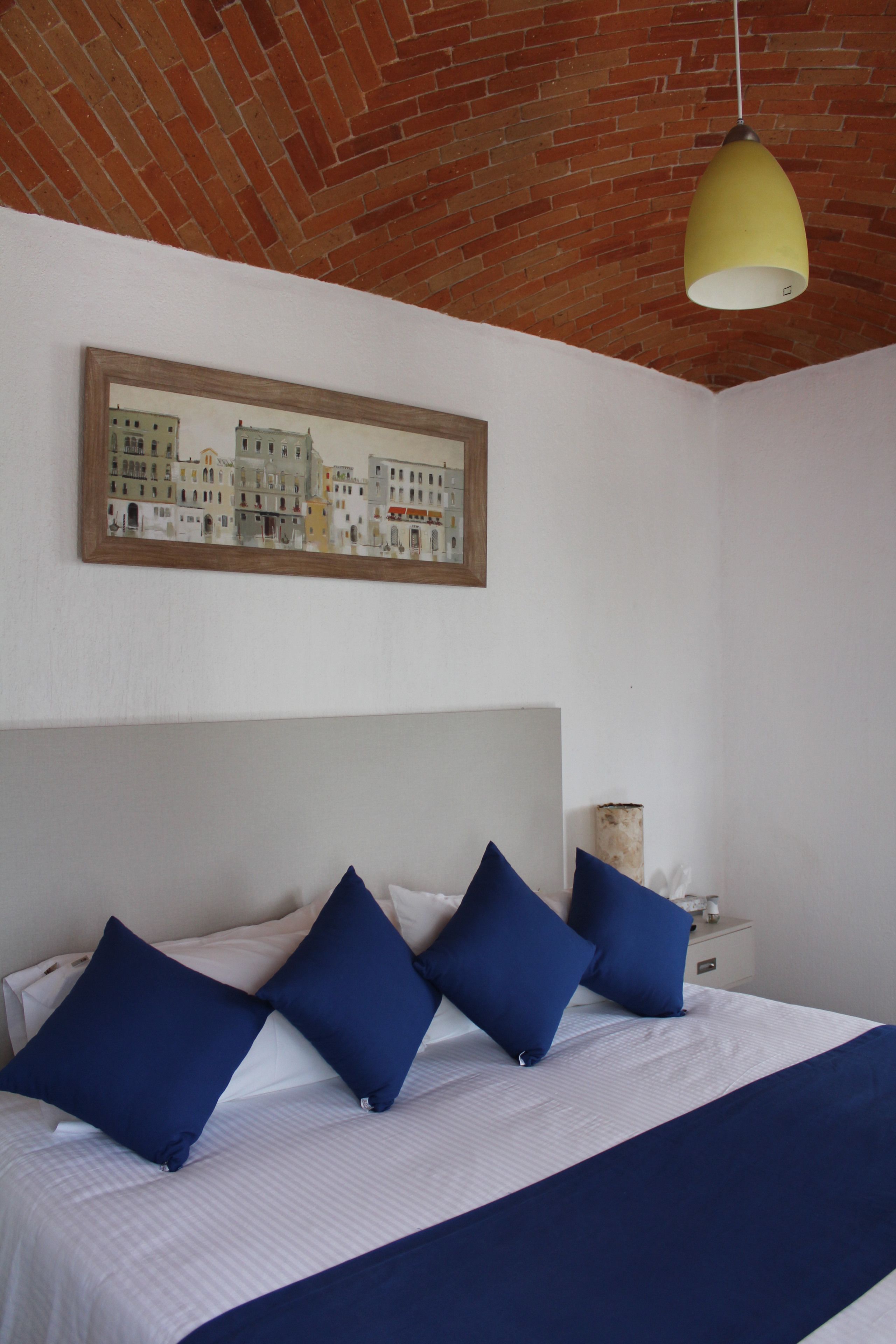 Exclusieve tweepersoonskamer, niet-roken | Lakens van Egyptisch katoen, luxe beddengoed, donzen dekbedden