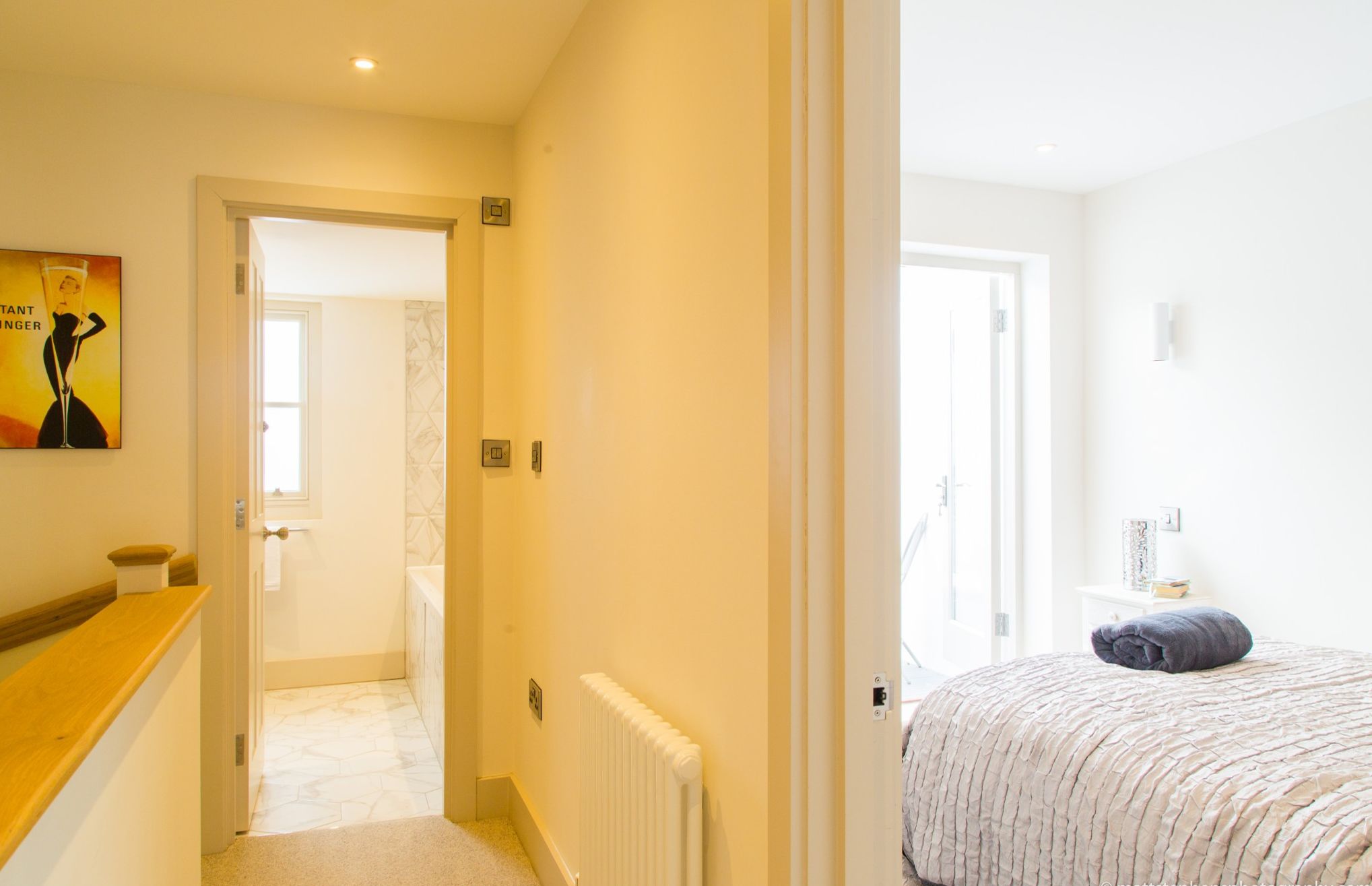 Truy cập Internet không dây miễn phí 