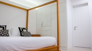 2 habitaciones y wifi gratis 