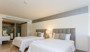 1 Schlafzimmer, Bügeleisen/Bügelbrett, kostenloses WLAN